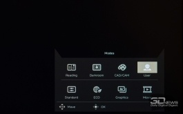Новая статья: Обзор профессионального 27-дюймового 4K-монитора Acer ConceptD CP7271K: концепт — ты ли это?!